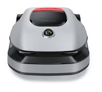 DREAME A1 Pro Robot Tondeuse sans Fil Périphérique, Recommandé 2000 m² | 3D-LiDAR OmniSense Contrôle Via App, Gestion intuitive des Zones, Évitement Intelligent des Obstacles