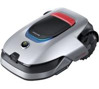 Robot tondeuse DREAME A2 sans fil périphérique, 1200 m² de superficie, terrain pentu jusqu'à 50%