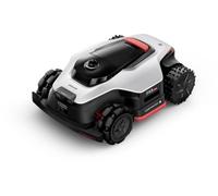 Robot tondeuse DREAME A3 AWD Pro 3500 sans fil périphérique, 3500 m² de superficie, fortes pentes jusqu'à 80%