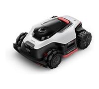 Robot tondeuse DREAME A3 AWD Pro 3500 sans fil périphérique, 3500 m² de superficie, fortes pentes jusqu'à 80%