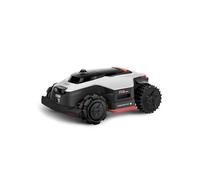 DREAME A3 AWD Pro 5000 Robot Tondeuse, pour 5000 m², EdgeMaster 2.0 | AWD, Sans RTK, LiDAR 3D 360° et Vision IA Duale, Capacité de Montée jusqu’à 80 % (38,7°), Coupe des Bordures < 3 cm