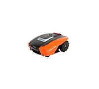- robot tondeuse easymow 260b avec bluetooth pour jardins jusqu'à 260m².