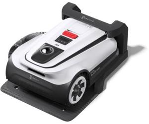 Robot tondeuse ECOVACS GOAT A1600 sans fil périphérique, 1600 m² de superficie, coupe bordures TruEdge