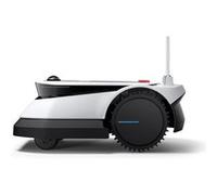 Robot tondeuse Ecovacs Goat G1 96.2 W Blanc et Noir G