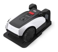 ECOVACS Robot tondeuse Goat O800 RTK – 800 m², RTK+Lidar, carto auto, passages 0,7 m, pente 45%