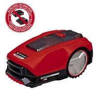 Robot tondeuse FREELEXO 300 Solo G
