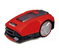 Einhell Robot-tondeuse FREELEXO SMART 750 PXC – 18 V, 750 m², livré avec batterie 3,0 Ah et chargeur