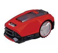 Robot tondeuse FREELEXO SMART 750 + kit d'accessoires - Power X-Change EINHELL PROFESSIONAL