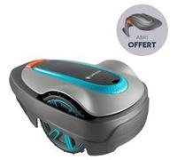 Robot Tondeuse Gardena SILENO City 250 G