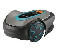 Robot tondeuse Gardena SILENO minimo 250