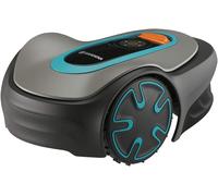 Robot tondeuse Gardena SILENO minimo 500