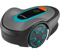 Robot tondeuse - Gardena - Sileno Minimum 350 - Contrôle Bluetooth - Silencieux 57 dB - Navigation intelligente