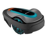 Robot tondeuse GARDENA Smart SILENO LONA City 250 G