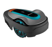 Robot tondeuse GARDENA Smart SILENO LONA City 500