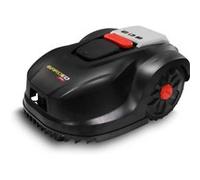 Robot tondeuse GARDEO GRO20V20WIFI2A 20 V 20 cm 800 m² Wifi G