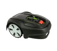 Robot tondeuse - GREENWORKS - OPTIMOW 7 - Sur batterie - 750 m² - Hauteur de coupe 60 mm