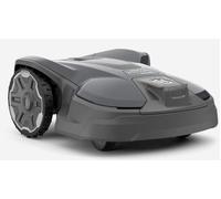Robot Tondeuse HUSQVARNA AUTOMOWER 320 Noir 2200 M² Câble Avec Bluetooth + Wi-Fi