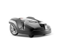 Robot Tondeuse HUSQVARNA AUTOMOWER 420 2200 M² Câble Et Bluetooth