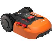 ROBOT TONDEUSE LANDROID S400 WORX WR184E