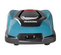 Robot tondeuse - MAKITA - RM350D - Surface 3500 m² - Autonomie 135 min - Largeur de coupe 24 cm