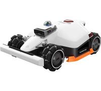 Robot tondeuse MAMMOTION Luba 3 AWD 5000 MTLA25LU35KEU