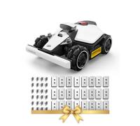Mammotion LUBA mini AWD 1500 EU