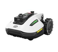 Robot tondeuse Mammotion YUKA mini 2 1000 Blanc