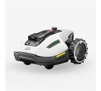 Tondeuse Robot MAMMOTION YUKA Mini 600, NetRTK+Vision, Aucune Antenne RTK Requise, Recommandé 600 m², Max. 800 m²