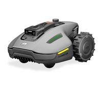 Tondeuse Robot MAMMOTION YUKA Mini 800, NetRTK+Vision, Aucune Antenne RTK Requise, Recommandé 800 m², Max. 1200 m²