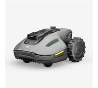 Tondeuse Robot MAMMOTION YUKA Mini 800, NetRTK+Vision, Aucune Antenne RTK Requise, Recommandé 800 m², Max. 1200 m²