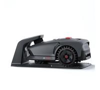 MOVA – Robot tondeuse – Mova 1000 – Installation sans fil, 3D-LiDAR, jusqu'à 1000 m² – Gris