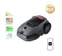 Robot tondeuse MOVA LiDAX Ultra
