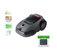 Robot tondeuse MOVA LiDAX Ultra