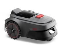 MOVA ViAX 250 Robot Tondeuse sans Fil périphérique, Recommandé 250 m², Cartographie à Assistance IA, Trajectoire en U, Évitement Double Vision, Coupe Bordure Optimisée, Tous Terrains, Contrôle App