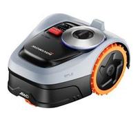 Navimow Robot tondeuse connecté i206E AWD 600 m² 21,6V 2,55Ah