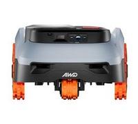 Robot tondeuse Navimow I Series I210E LiDAR Pro EU