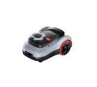 Segway Robot tondeuse Navimow i215 LiDAR – 1500 m², roues tout‑terrain, LiDAR+Vision, sans fil