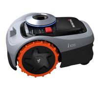 Robot tondeuse Navimow i105E 55 W Gris