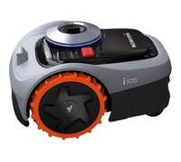 Robot tondeuse Navimow i105E 55 W Gris