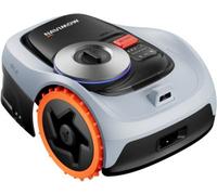 Robot tondeuse NAVIMOW i206E AWD EU sans fil périphérique, 600 m² de superficie