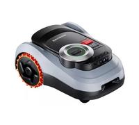 Navimow Robot tondeuse connecté i206E AWD 600 m² 21,6V 2,55Ah