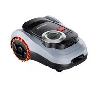 Navimow Robot tondeuse connecté i206E AWD 600 m² 21,6V 2,55Ah