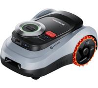 Robot tondeuse NAVIMOW i210E sans fil périphérique, 1000 m² de superficie, navigation laser 3D