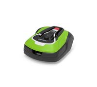 Robot tondeuse Optimow 15 GREENWORKS - pour 1500m2