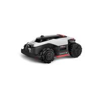 DREAME A3 AWD Pro 5000 Robot Tondeuse, pour 5000 M², Moteurs Moyeu AWD, sans RTK, LiDAR 3D 360° Et Vision IA Duale, Capacité De Montée Jusqu’à 80% (38,7°), EdgeMaster 2.0 : Coupe des Bordures < 3 Cm