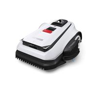 Robot tondeuse sans fil Ecovacs Goat A1600 LiDAR Pro Blanc