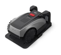 Robot Tondeuse sans Fil Ecovacs Goat O1200 RTK Gris anthracite