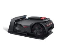 Robot tondeuse sans fil Mova Série LiDAX Ultra 800 Noir