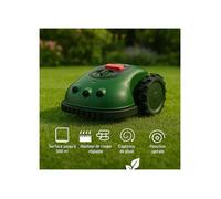 Robot Tondeuse sans fil mulching ONLI
