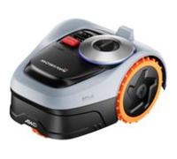 Robot tondeuse sans fil périphérique connecté Segway Navimow i206 AWD 600 m² 21,6V 2,55Ah